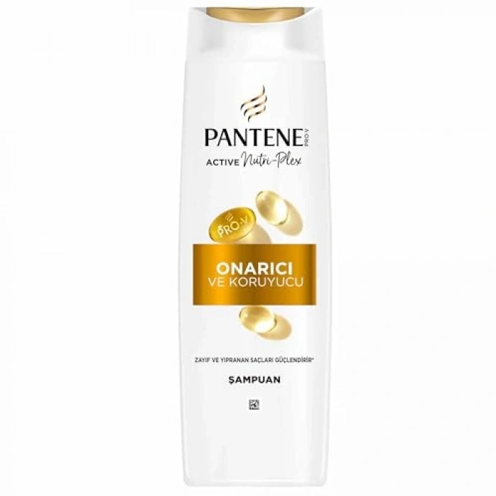 PANTENE Onarıcı & Koruyucu Şampuan 400 ml