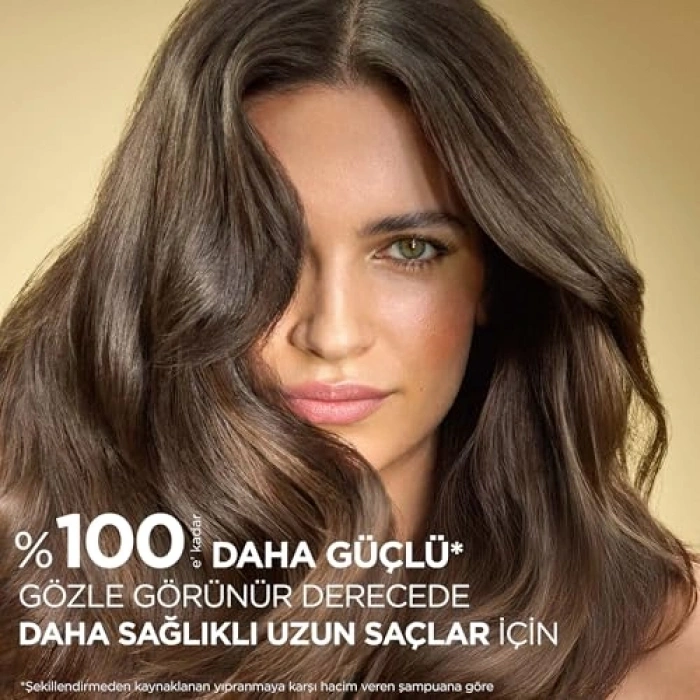PANTENE Onarıcı & Koruyucu Şampuan 400 ml