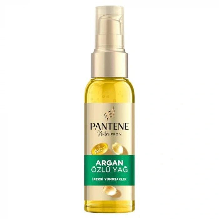PANTENE Yoğun Bakım Ürünü Arn Yağı 100 ml