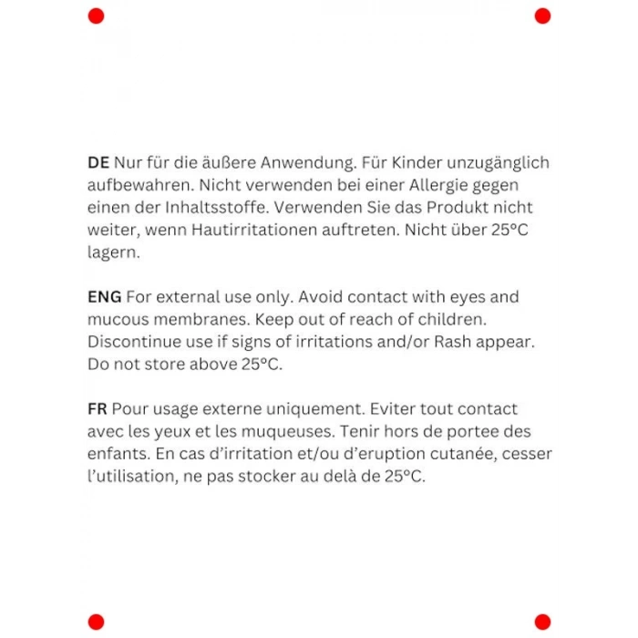 Papaya ve Yulaf Sütlü Katı Vücut Sabunu 20g