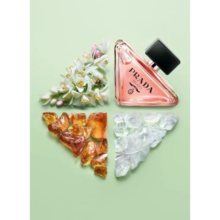 Paradoxe EDP 90ml + 10ml + 50ml Vücut Losyonu Parfüm Seti, LG053900