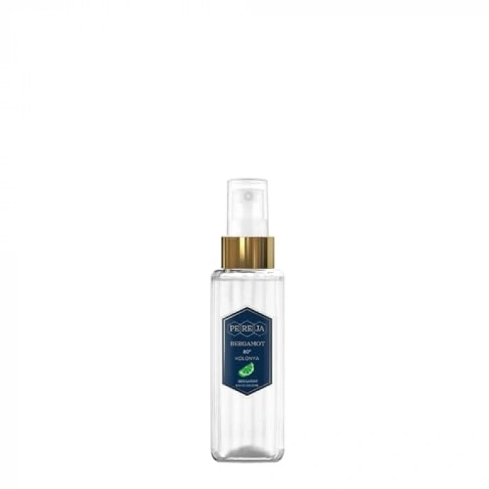 Parfümlü Kolonya, Ferah ve Canlandırıcı, 100 ml