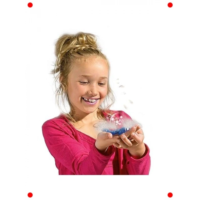 Parıldayan Sabun Yapım Seti