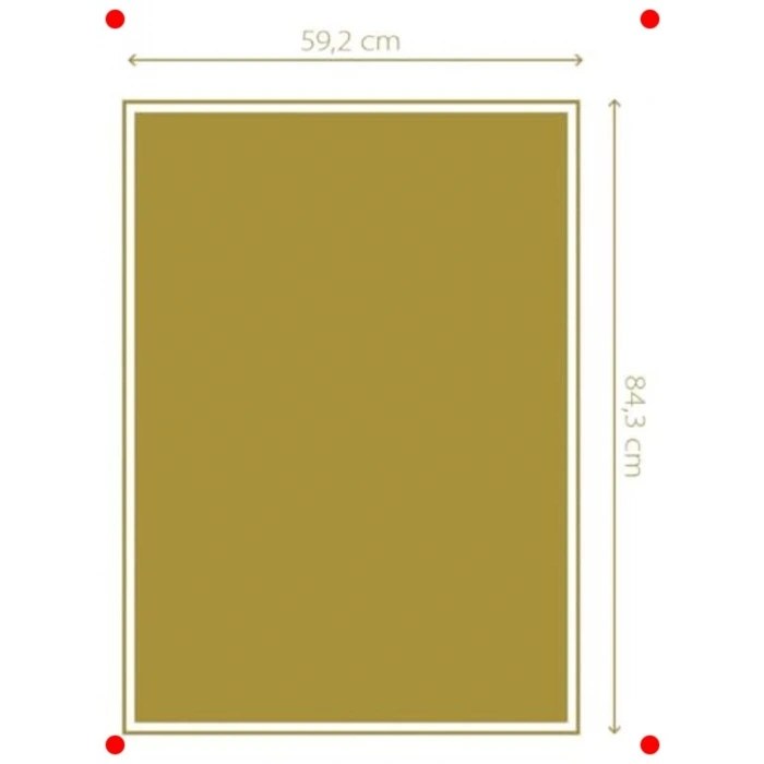 Paris Üzerinden Uçuş 1500 Parça Manzara Yapbozu