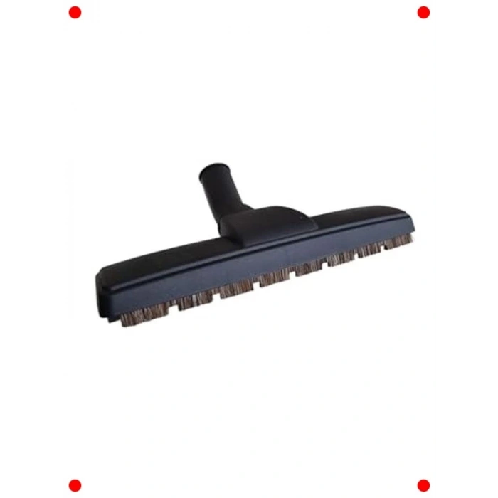 Parke ve Fayans Süpürge Başlığı (Uyumlu Model)