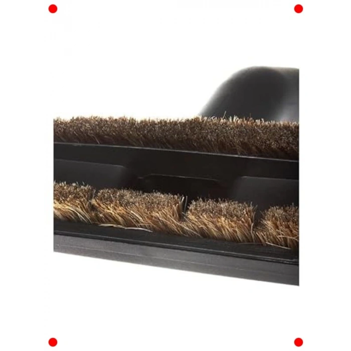 Parke ve Fayans Süpürge Başlığı (Uyumlu Model)