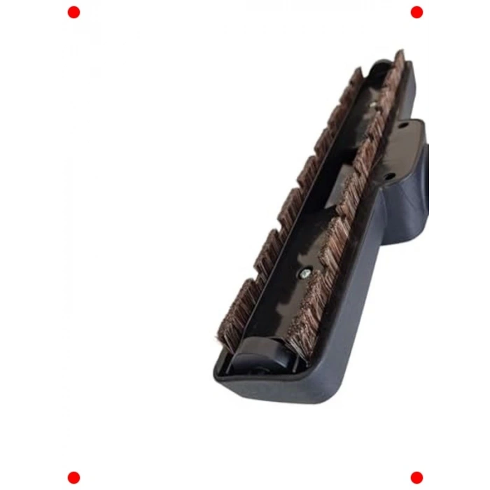 Parke ve Fayans Süpürge Başlığı (Uyumlu Model)