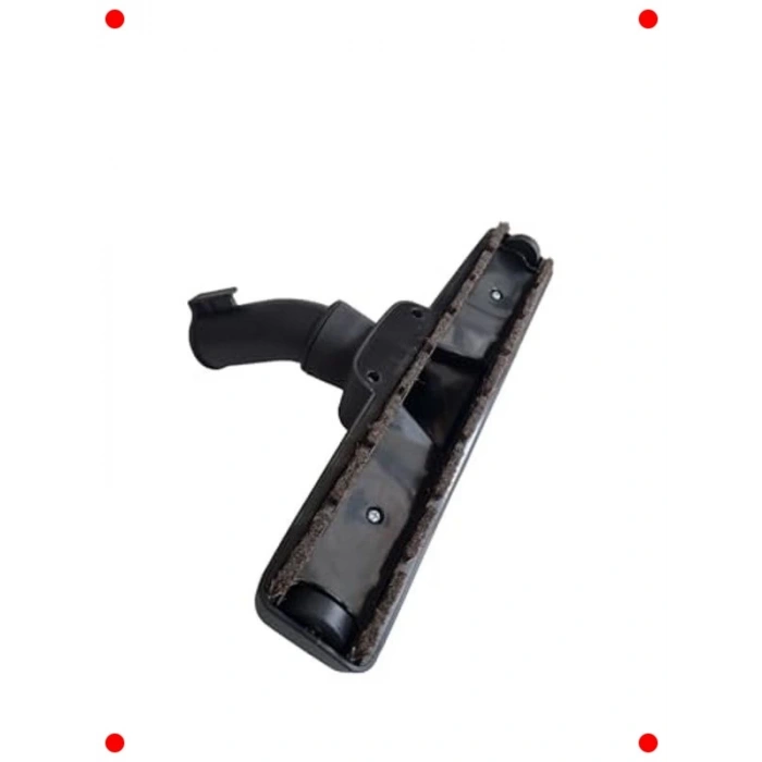 Parke ve Fayans Süpürge Başlığı (Uyumlu Model)