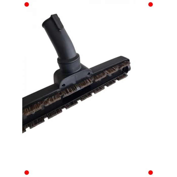 Parke ve Fayans Süpürge Başlığı (Uyumlu Model)