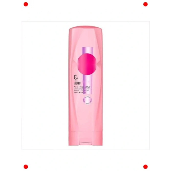 Parlaklık Veren Saç Bakım Kre 350 ml