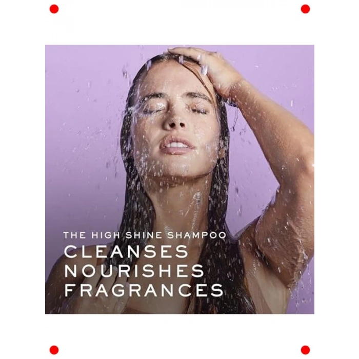 Parlaklık Veren Saç Şampuanı 200 ml