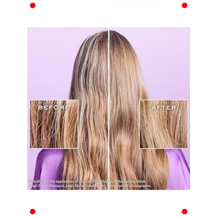 Parlaklık Veren Saç Şampuanı 200 ml