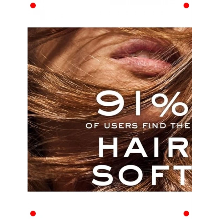 Parlaklık Veren Saç Şampuanı 200 ml