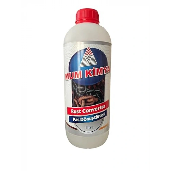 Pas Dönüştürücü