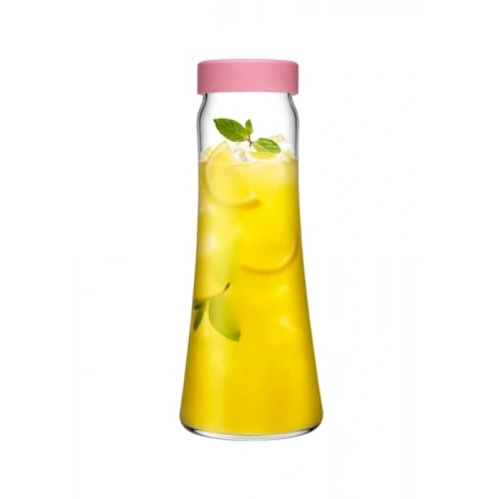 PAŞABAHÇE Basic Karaf, Pembe