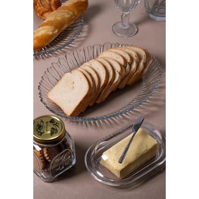 Paşabahçe BASIC SAKLAMA KABI HEDİYELİK KUTU