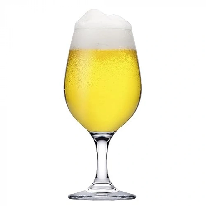PAŞABAHÇE  Bira Bardağı 400 cc 6lı