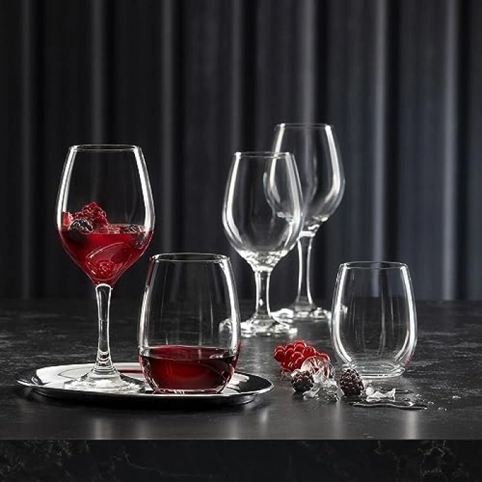 PAŞABAHÇE  Bira Bardağı 400 cc 6lı