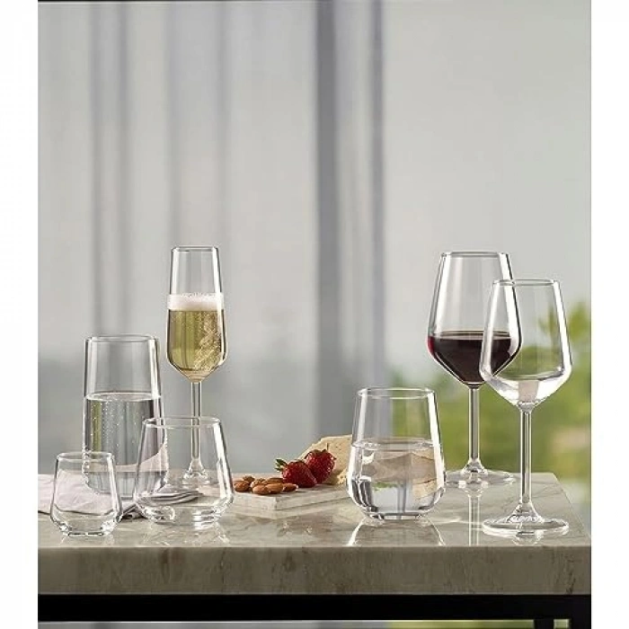 PAŞABAHÇE  Bira Bardağı 400 cc 6lı