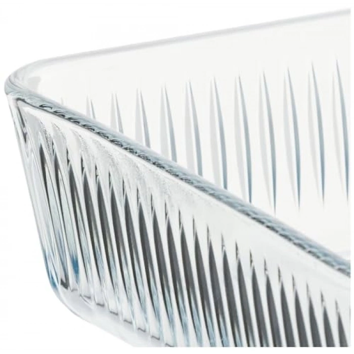 Paşabahçe BORCAM FIRIN TEPSİLERİ 0 CC T TEKLİ HEDİYELİK KUTU