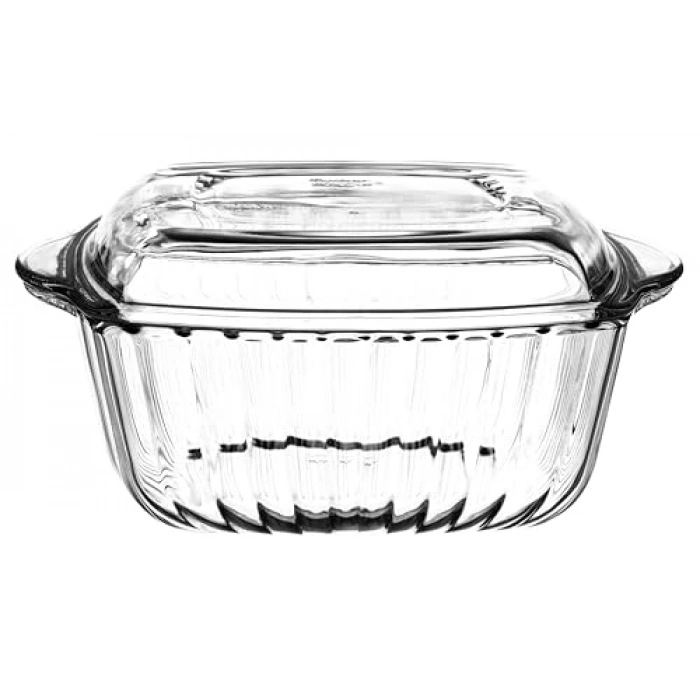 Paşabahçe BORCAM KAPAKLI TENCELER HEDİYELİK KUTU