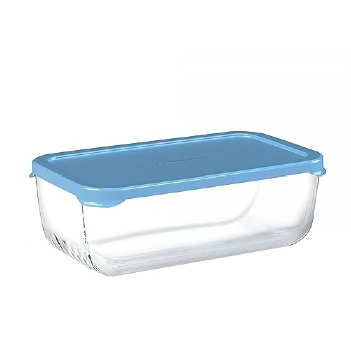 Paşabahçe BOX SNOW BOX SAKLAMA KABI 0 A TEKLİ HEDİYELİK KUTU