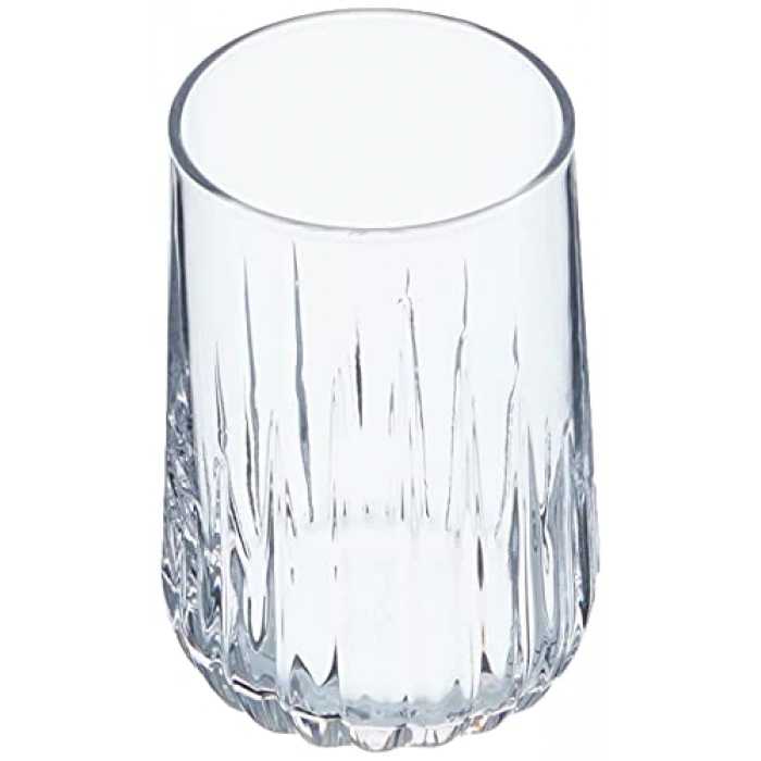 PAŞABAHÇE  Cam Likör Bardağı, 6 Parça, Şeffaf, 135 cc