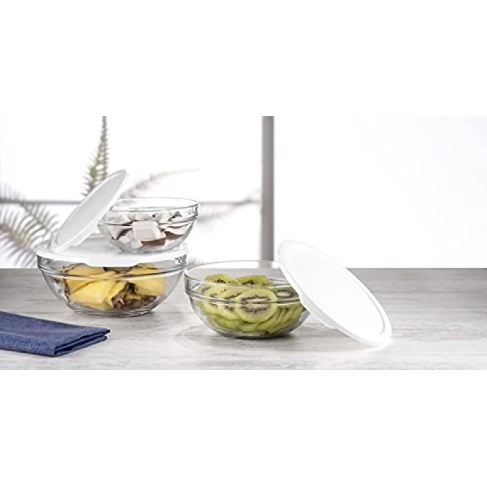 Paşabahçe CHEF_S SAKLAMA TAKI A HEDİYELİK KUTU Paşabahçe BAR