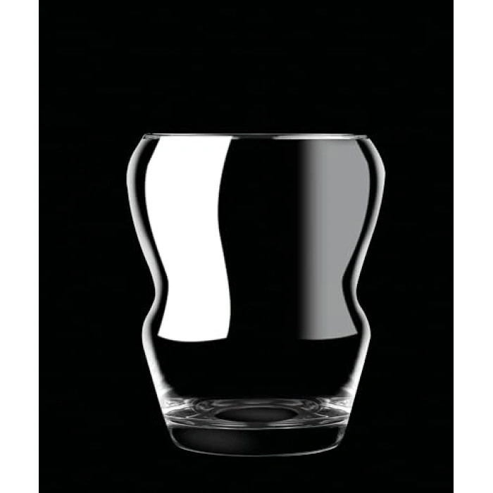 Paşabahçe Damla Logo Vazo