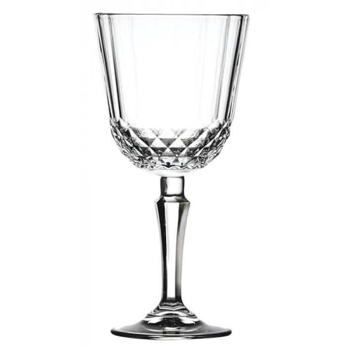 Paşabahçe DIONY ŞARAP KADEHI 310 CC 3LÜ PENCERELİ KUTU