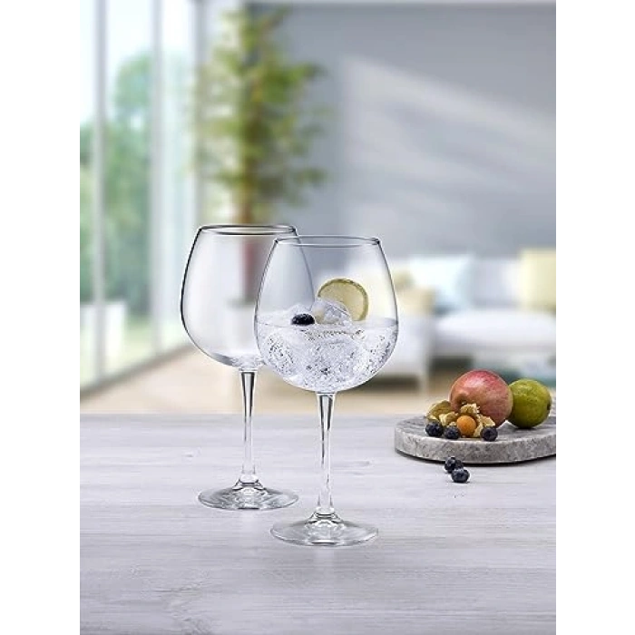 Paşabahçe ENOT ŞARAP KADEHI 780 CC 6 PT