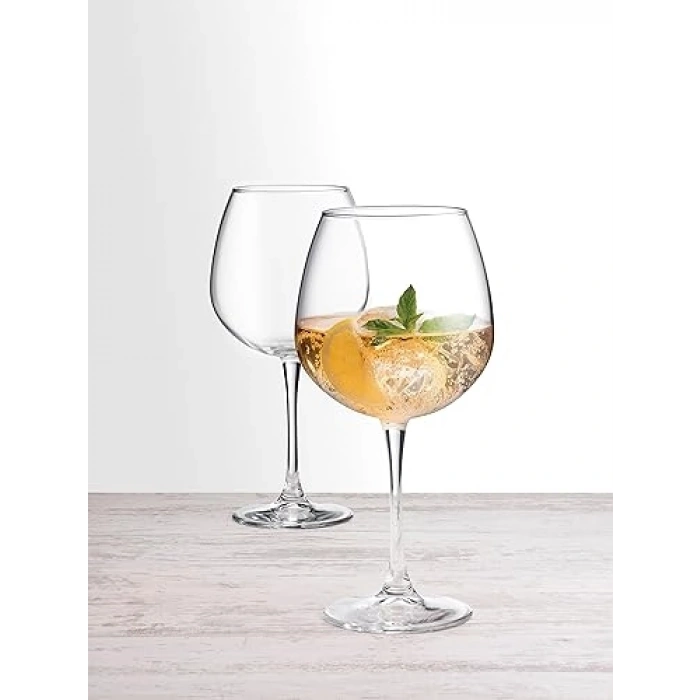 Paşabahçe ENOT ŞARAP KADEHI 780 CC 6 PT