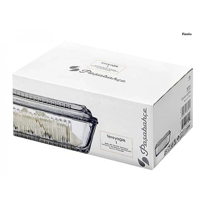 Paşabahçe FRIGO SAKLAMA KABI HEDİYELİK KUTU