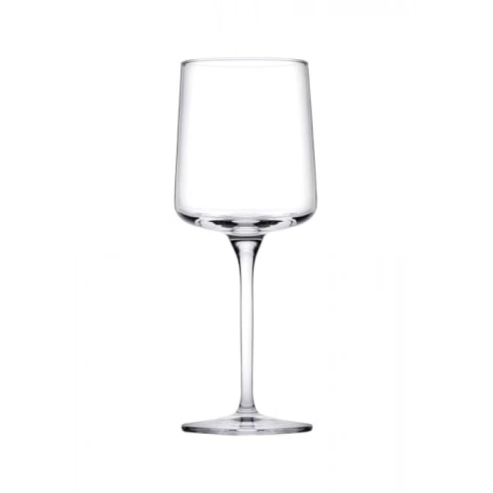 Paşabahçe ICONIC ŞARAP KADEHI 340 CC 6LI HEDİYELİK KUTU