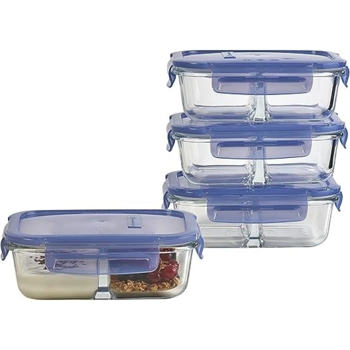 Paşabahçe LOCKIE&LOCK SAKLAMA KABI 0 A 1