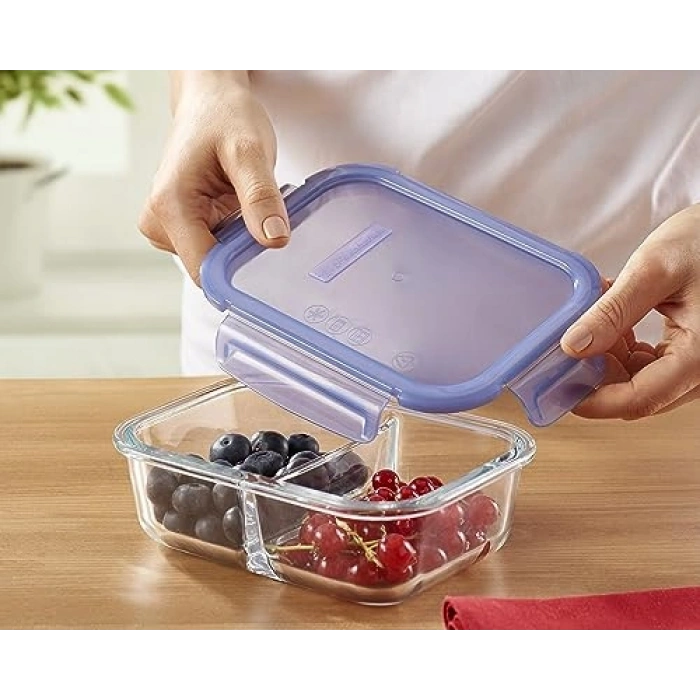 Paşabahçe LOCKIE&LOCK SAKLAMA KABI 0 A 1