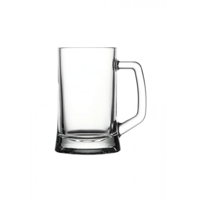 Paşabahçe PUB BIRA BARDAĞI 395 CC 2Lİ PENCERELİ KUTU