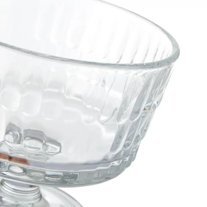 Paşabahçe RAIN DONDURMALIK 240 CC 2Lİ HEDİYELİK KUTU