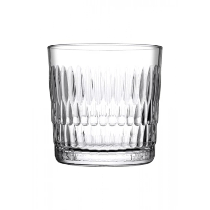 Paşabahçe RAIN VİSKİ 300 CC 3LÜ PENCERELİ KUTU