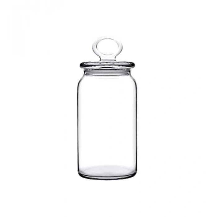 Paşabahçe SLIM KITCHEN SLIM KAVANOZ TAKI A HEDİYELİK KUTU