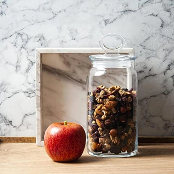 Paşabahçe SLIM KITCHEN SLIM KAVANOZ TAKI A HEDİYELİK KUTU