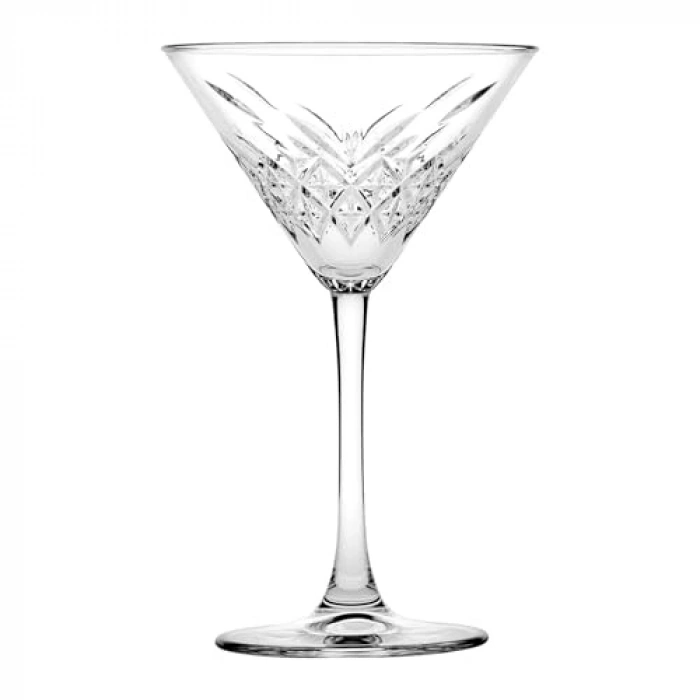 Paşabahçe TIMELESS KOKTEYL KADEHİ 230 CC 4LÜ HEDİYELİK KUTU