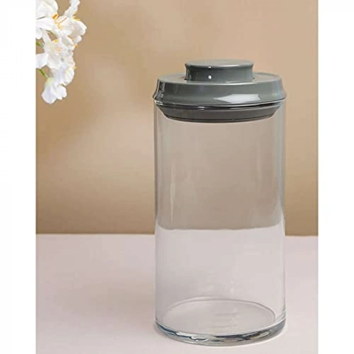 Pasabahce Zest Click Lock Kavanoz 1480 cc