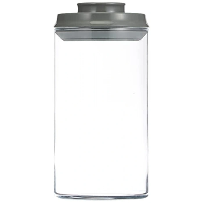 Pasabahce Zest Click Lock Kavanoz 1480 cc