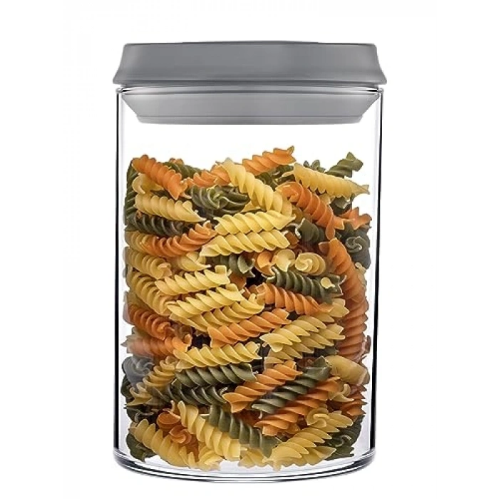 Pasabahce Zest Click Lock Kavanoz 1480 cc