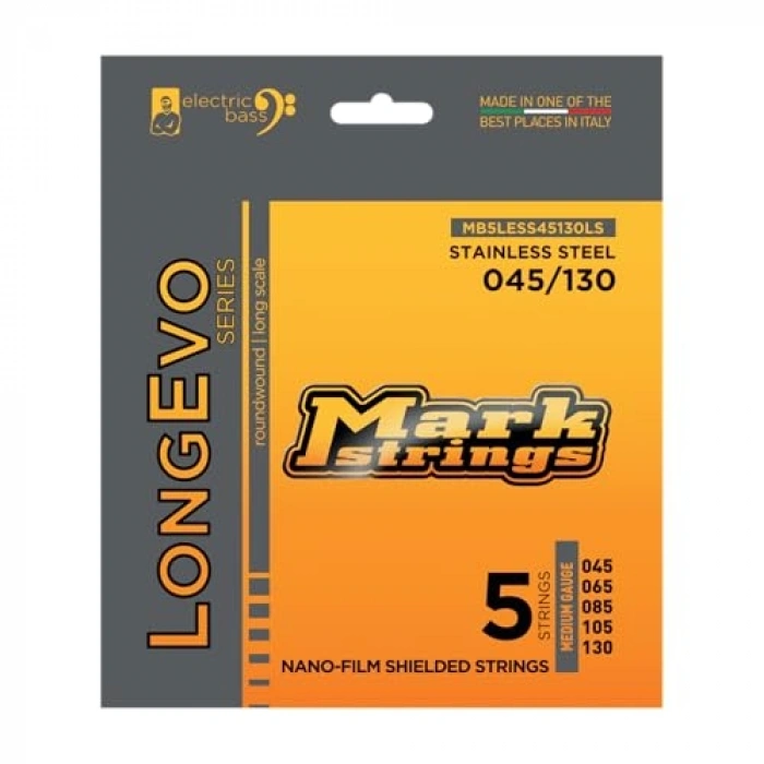 Paslanmaz Çelik 6 Bas Teli, 45-130 Kalınlık