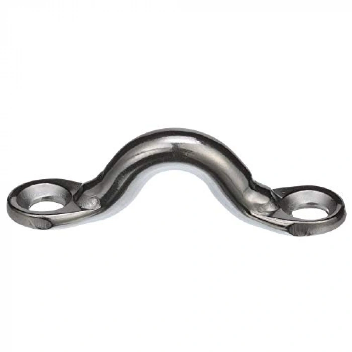 Paslanmaz Çelik Çok Amaçlı Göz Kayışları, 4lü Set