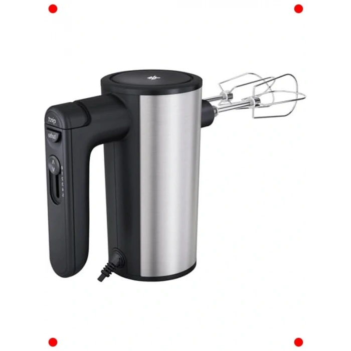 Paslanmaz Çelik El kseri | 400W Güçlü Mutfak Yardımcısı