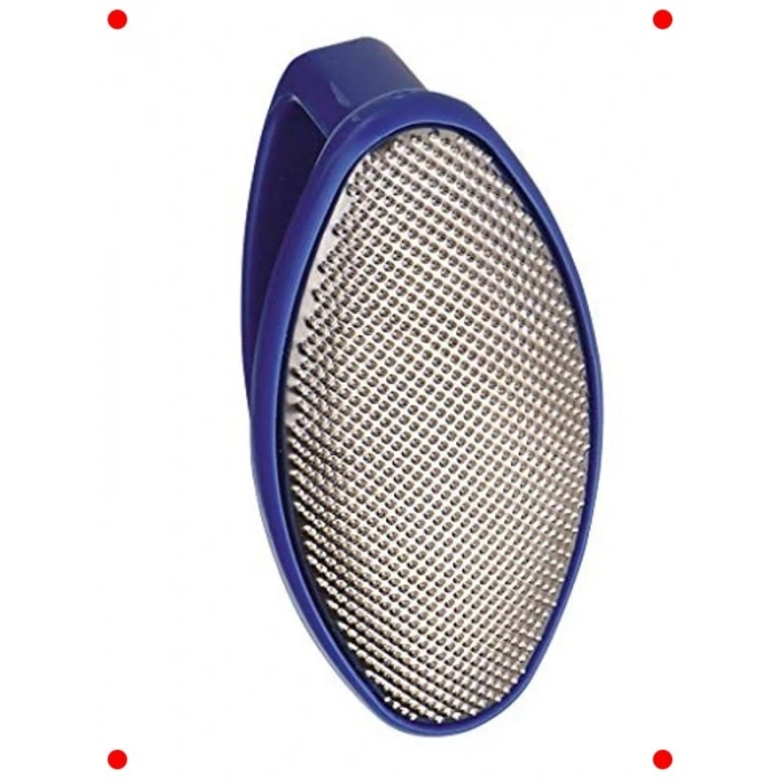 Paslanmaz Çelik Ergonok Topuk Törpüsü