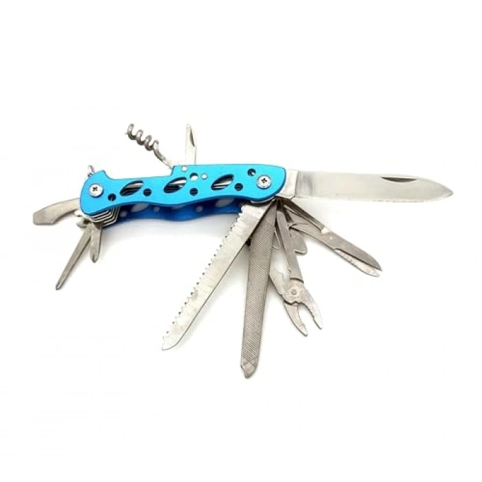 Paslanmaz Çelik İsveç Outdoor Kamp Çakısı, Hafif ve Pratik